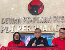 PDIP Tegaskan Kusrsi Ketua DPR Merupakan Jatahnya Partai Pemenang Pemilu