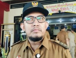 Bupati Sumenep Akan Rotasi ASN Pelaksana