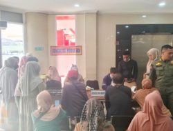 Raih Penghargaan Bukan Akhir, RSUD Sumenep Terus Bergerak dengan Mobile JKN