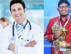 Bupati Sumenep Investasi SDM Kesehatan untuk Kepulauan dengan Biayai Dokter Spesialis