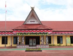 Bantahan Polres Simalungun atas Dugaan Kriminalisasi Terhadap Helarius Gultom