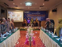 BPSDM Kemendagri dan KAS Jerman Gelar Workshop Antikorupsi bagi ASN untuk Bangun Wawasan, Empati, dan Integritas