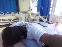 RSUD Sumenep Buktikan Pelayanan Berbasis Empati