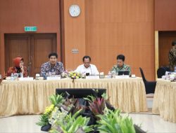 Mendagri Dukung Akselerasi Program 3 Juta Rumah Lewat Integrasi DTSEN