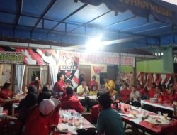 Vikner Sinaga dan PBB Gelorakan Persatuan di Hari Kemerdekaan ke-80, Bupati Dairi Komit Wujudkan Pembangunan Inklusif dan Kesehatan Gratis Untuk Semua Warga