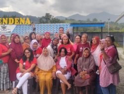 Hadiri Paguyuban Warga Jawa Kabupaten Pakpak Bharat, Aiptu Widodo : Mari Kita Jaga Kamtibmas Di Sekitar Kita Agar Tetap Kondusif 