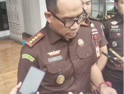 Ketua Umum BAKORNAS Apresiasi Kepada Kejaksaan Negeri Kabupaten Bekasi 