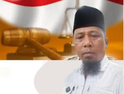 BAKORNAS, Ada Apa Dalam Pengelolaan Anggaran di Kecamatan Muara Gembong, Bekasi 