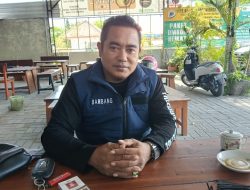 BBG Kecam Tindakan Karutan Sampang yang Bentak Wartawan