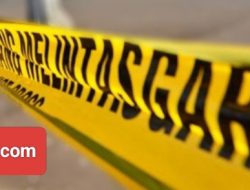 Breaking News : Geger Penemuan Mayat Pria di Sungai Dekat Jembatan Bypass Balige, Polisi Selidiki Penyebab Kematian