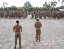 Wakil Bupati Ingatkan ASN Jaga Sikap dan Perilaku