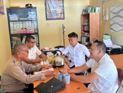 Polres Simalungun Bentuk Tim Cyber Khusus, Perkuat Pengawasan Kejahatan Dunia Maya dan Penegakan UU ITE