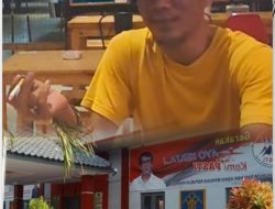 L-KPK Sampang Tekan Rutan Untuk Transparan Soal Anggaran Makan-Minuman