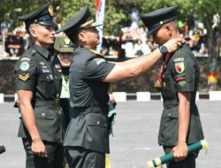 Prajurit Multiperan: Harapan Baru TNI AD Untuk Negeri