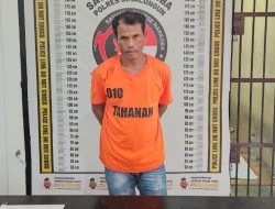Tak Kenal Ampun, Satnarkoba Polres Simalungun Bongkar Sindikat Narkoba dengan Sitaan 159 Gram Sabu-Ganja