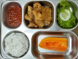 Kodim 0210/TU Aktif Kawal Distribusi MBG Tahap Ke 72 di 30 Sekolah