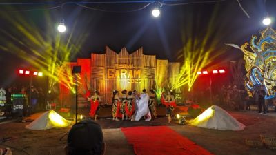 Festival Garam Madura 2025 Jadi Simbol Doa dan Ketekunan Leluhur