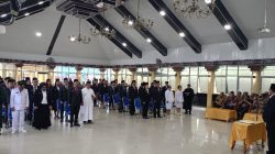 Kekacauan Dinkes Kabupaten Dairi : Nasib Pilu Kepala Puskesmas Dihantam Kebijakan ‘Aneh’ Dr. Henri Manik