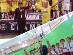 Lae Hole Makin Mentereng! SD N. 030292 Ikuti Jejak Lae Hole FC