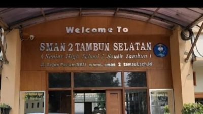 BAKORNAS Menilai Kepala SMAN 2 Tambun Selatan Tidak Paham Cara Membalas Surat