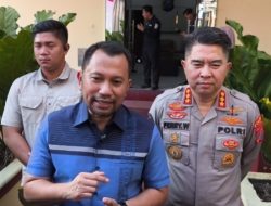 Red Notice untuk Bandar Narkoba: Polda Sumut Buru Pasutri THM Dragon dan Pengendali Sabu