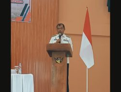 Bentuk Tim untuk Mengkaji Risiko Bencana di Kabupaten Toba