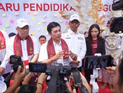 Sekolah Garuda: Harapan Baru Pendidikan di SMA Unggul Del