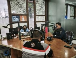 Strategi Polsek Sunggal Tekan Angka Kriminalitas di Wilayah Hukumnya