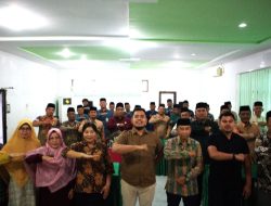 Densus 88 AT Polri ‘Vaksinasi IRET’ di Tanjung Balai: Cegah Paham Intoleran dan Radikal Lewat Edukasi Humanis
