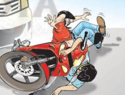 Kronologi Kecelakaan Tragis di Tampahan Toba