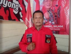 Pemuda Batak Bersatu ‘All Out’ Dukung Penuh PT DPM di Dairi: Investasi Kunci Kebangkitan Ekonomi Lokal!