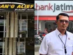 Tegas! Kasat Reskrim: Penyidikan Bank Alief Berlandaskan Fakta dan Bukti, Bukan Opini