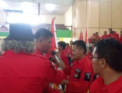 Sinergi Ormas dan Pemda: PBB Sumbul Siap Dukung Program Bupati Dairi Wujudkan ‘Dairi Tangguh’