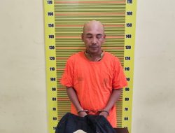 Polda Sumut Gagalkan Penyelundupan 1 Kg Sabu Tujuan Pekanbaru, Pelaku Diamankan di Sunggal