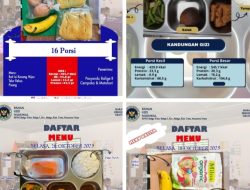 Kodim 0210/TU Kawal Ketat Proses Distribusi 10.126 MBG Ke Sekolah dan Puskesmas di Balige 