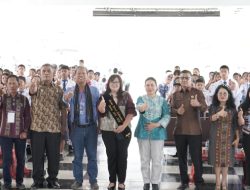 Lomba Marturiturian Melestarikan Sastra Batak