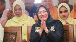 Apresiasi Kiprah DWP, DPRD Depok Dukung Seluruh Jajaran Pengurus