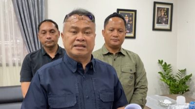 Dit Reskrimum Polda Sumut Ungkap Kejahatan Jalanan Modus Berpura Tolong Korbannya Alami Ban Oleng, 3 Pelaku Ditangkap