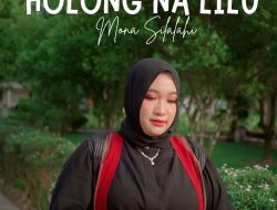 SUDAH TAYANG! Dengarkan ‘Vokal Paling Matang’ Mona Silalahi di ‘Holong Na Lilu’, Emosi Dijamin Terkuras Habis