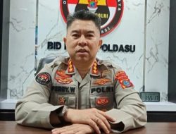 Polda Sumut Ajak Masyarakat Bersatu Wujudkan Keamanan : Tanggung Jawab Kita Bersama