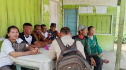 Babinsa Ciptakan Kebersamaan Bersama Warga Binaan 