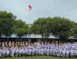 Densus 88 dan Disdik Sumut Deklarasi Serentak di 207 Sekolah Binjai-Langkat : Lawan Radikalisme, Bullying, dan Intoleransi