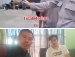 Humas DPP LSM BAKORNAS Mengutuk Keras Atas Pemilik SPBU Talang Gunung Diduga Provokasi Preman, Nyawa Jurnalis Hampir Melayang