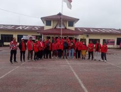 Kejanggalan Kebakaran Pasar Sidikalang: PBB Dairi Dampingi Korban, Desak Polres Usut Tuntas