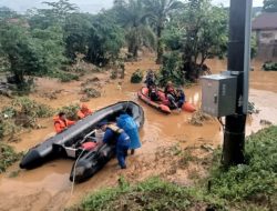 Bencana Melanda 20 Wilayah di Sumut, Polda Sumut Kerahkan 1.754 Personel untuk Penanganan Cepat dan Terukur