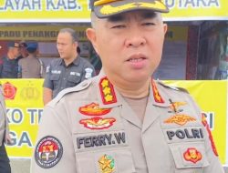 Akses Terputus Hambat Bantuan, Polda Sumut Berjibaku Tanpa Henti Cari Korban di Tengah Duka Mendalam