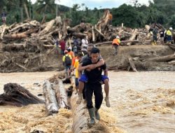 Polda Sumut Rilis Update Lengkap Situasi Bencana 24–29 November 2025: 488 Bencana, 1.076 Korban, Penanganan Terus Dimaksimalkan