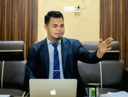 Pengacara Di Gowa Minta Polisi Tangkap Ketua LSM FAAM Sulsel Inisial RND Soal Dugaan Pemerasan