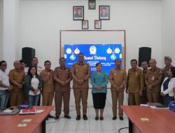 Pemkab Toba Siap Hadirkan Nuansa Baru Perayaan Natal