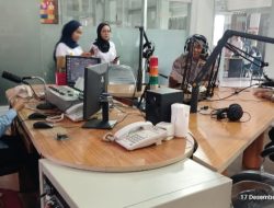 Sat Binmas Polresta Deli Serdang Tegaskan Peran Strategis Jaga Kamtibmas Kondusif